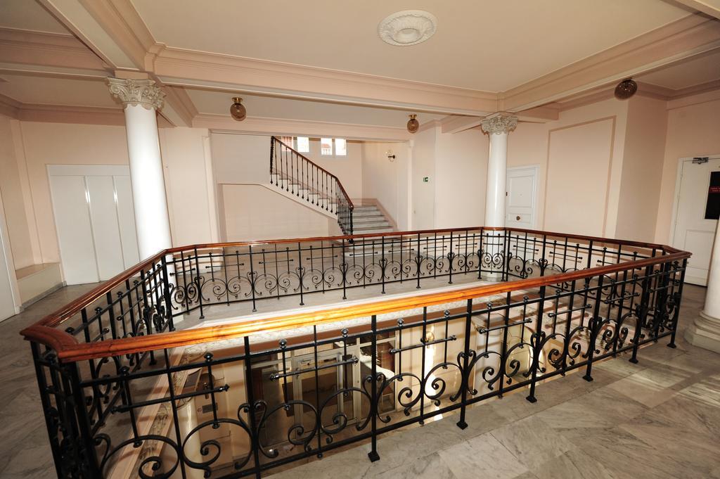 Clemenceau Centre Five Stars House Appartement